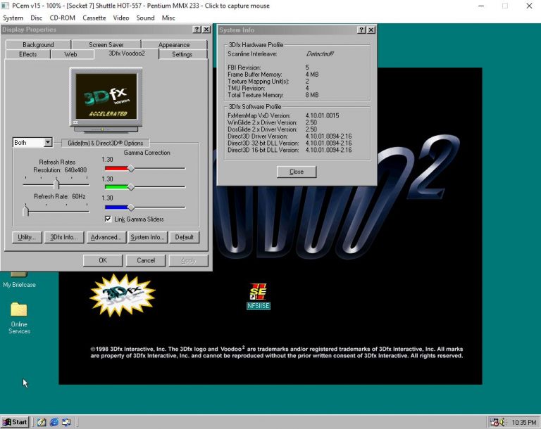 altair 880 emulator for mac