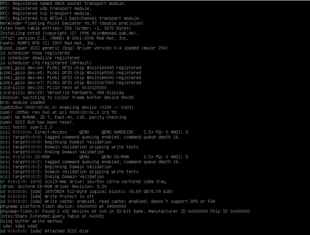 cat proc cpuinfo virtual address cat proc cpuinfo virtual address